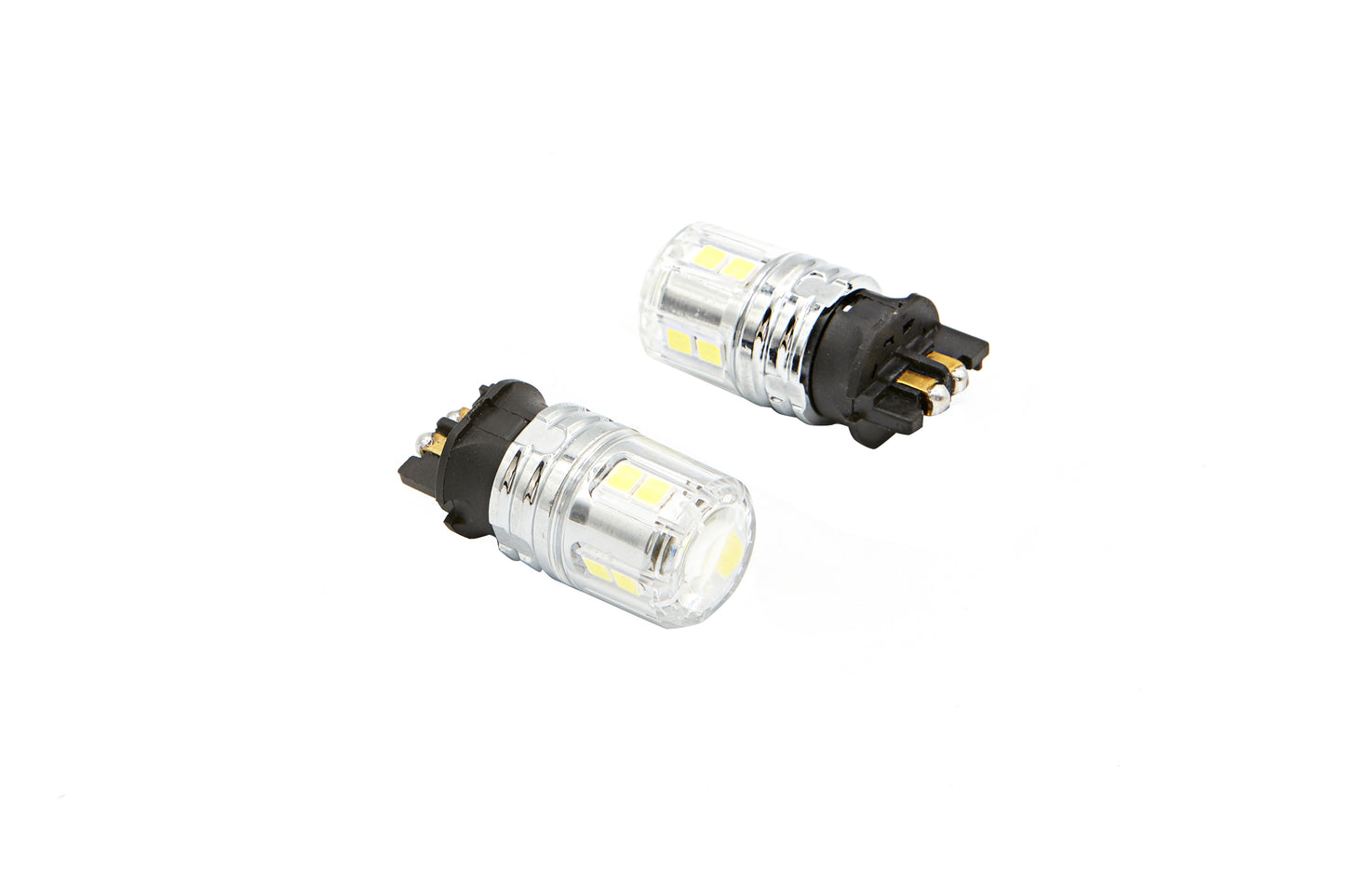 Lucas Lighting - PW24 12 LED Bulb (White) - For BMW DRL - L-PW24W