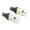 Lucas Lighting - T15 921 White Mini Bulb Pair - LED Mini Bulb Sets:M-T15