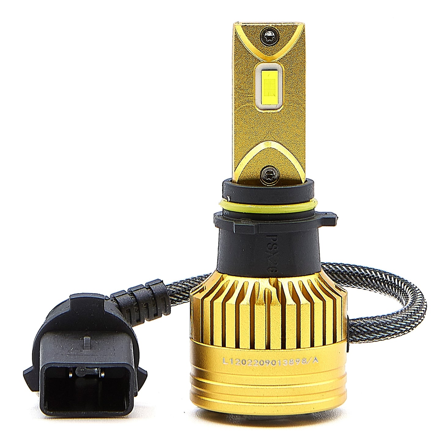 Lucas Lighting - L1-PSX-26W PAIR Single output. Replaces PSX26W - L1-PSX26W