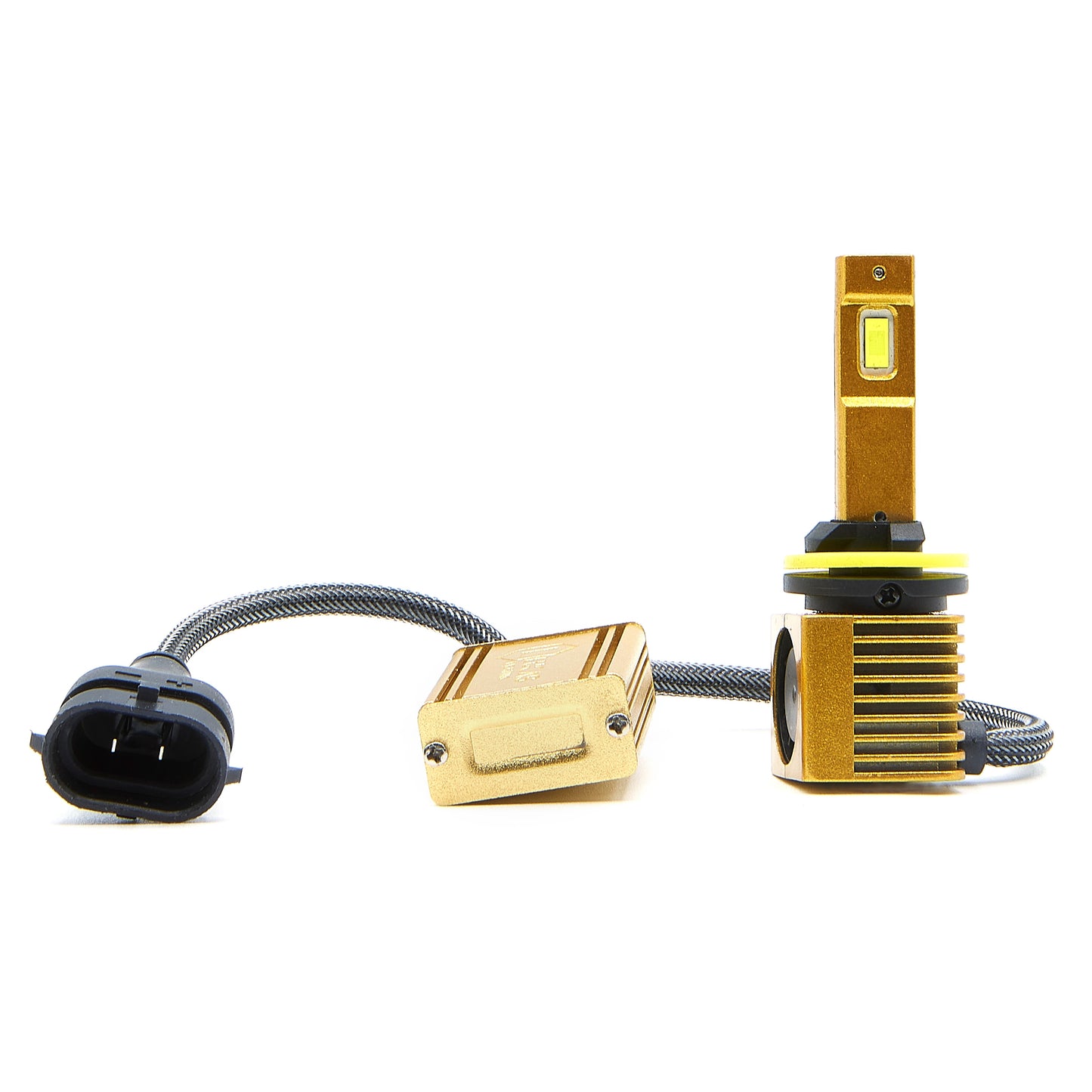 Lucas Lighting - L2-880 PAIR Single output.  Replaces 880/1/4/5/6/9/ST,890/2/3/3ST/4/6/8/9 - L2-880