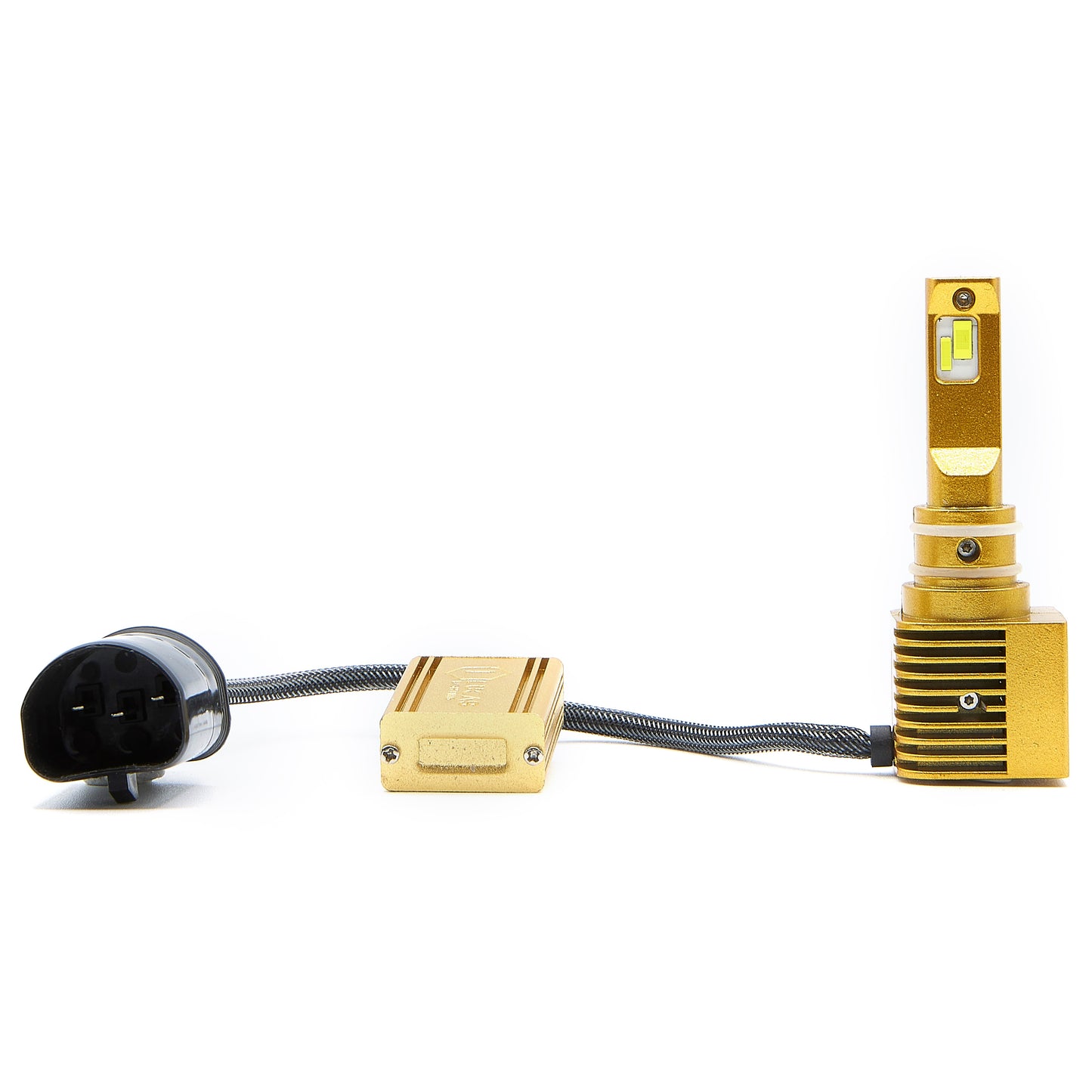 Lucas Lighting - L2-9004 PAIR Dual output.  Replaces 9004, HB1 - L2-9004
