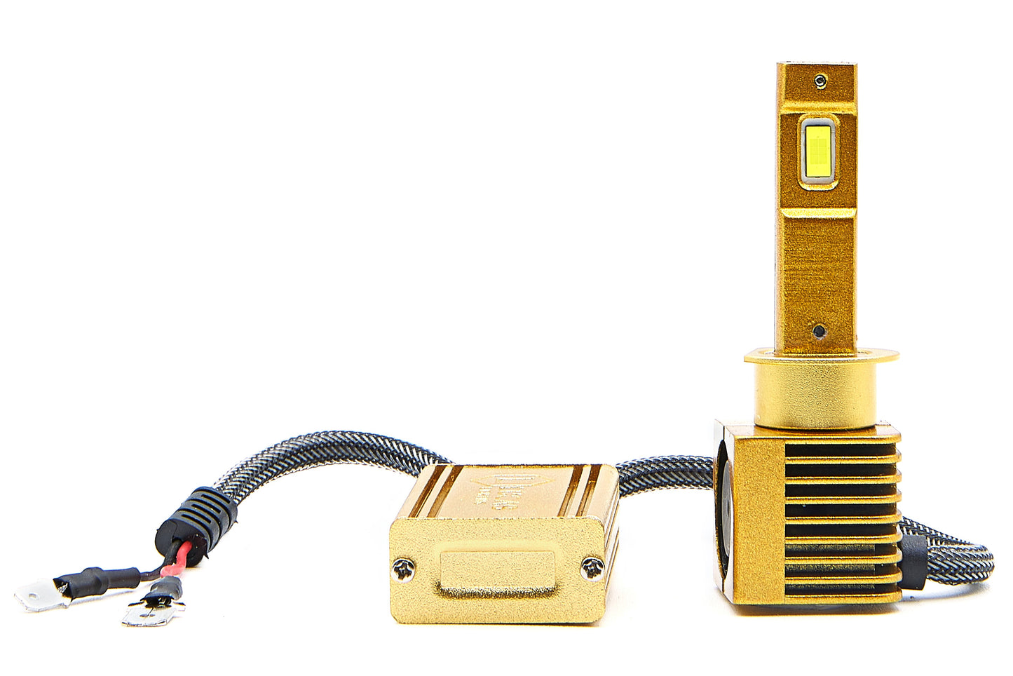 Lucas Lighting - L2-H1 PAIR Single output.  Replaces H1/ST/XV - L2-H1