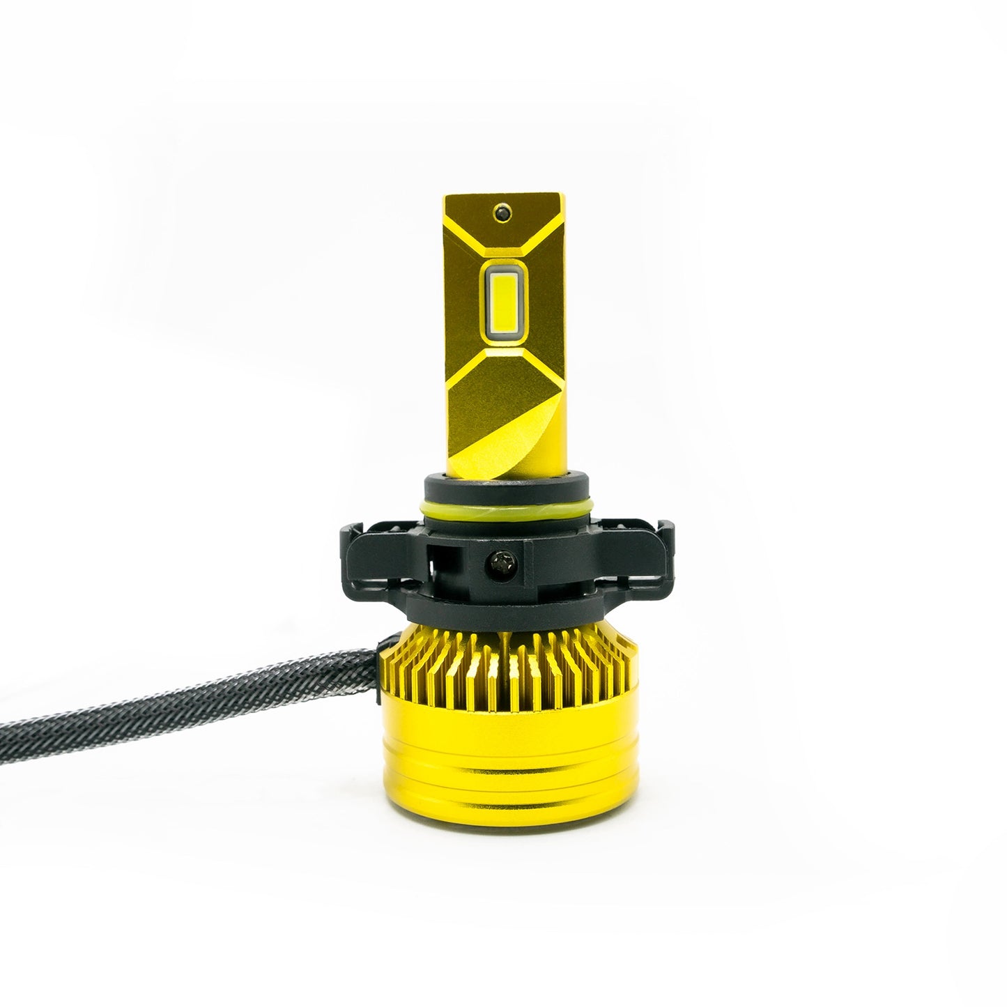 Lucas Lighting - L3-5202 PAIR Single output.  Replaces 5201/2,2504,7201/2,9009,H16,P24/W,PS24/N/W - L3-5202