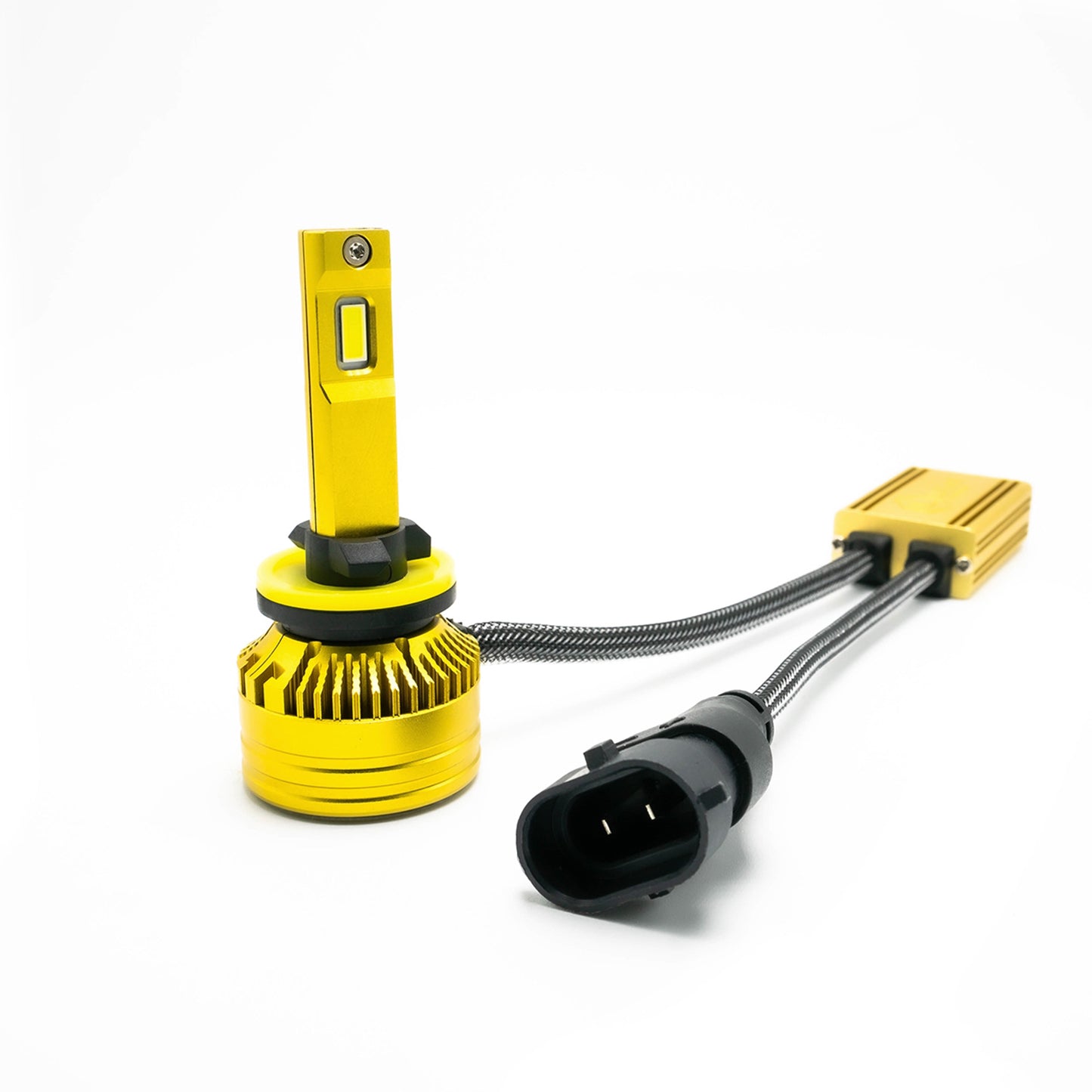 Lucas Lighting - L3-880 PAIR Single output.  Replaces 880/1/4/5/6/9/ST,890/2/3/3ST/4/6/8/9 - L3-880