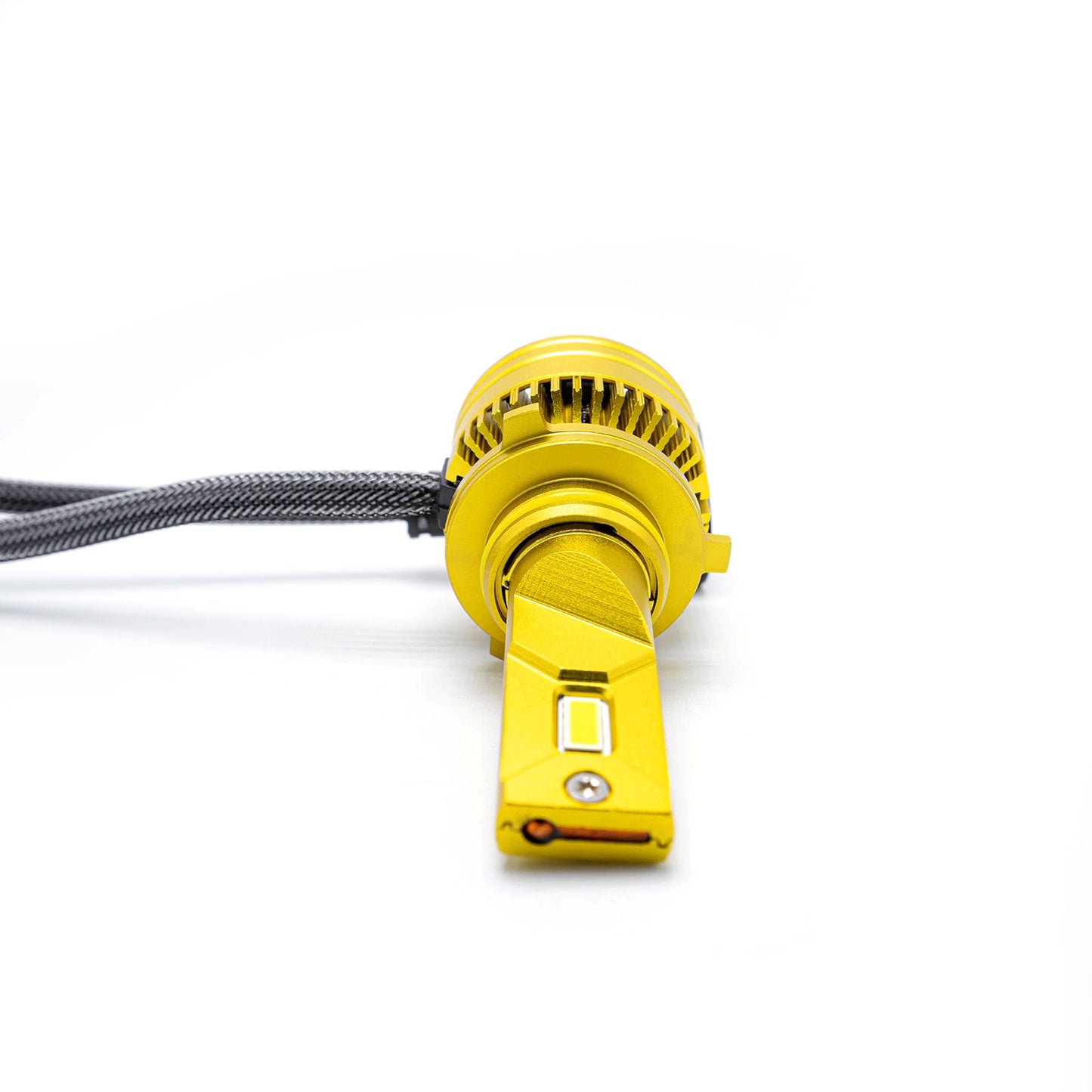 Lucas Lighting - L3-9005/6 PAIR Single output.  Replaces 9005/6/11/40/55,9140/5,9150/5,HB3/4,H10 - L3-9005/6