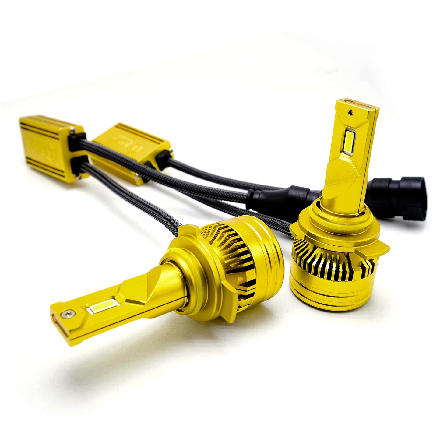 Lucas Lighting - L3-9012 PAIR Single output.  Replaces 9012,HB4,HIR2 - L3-9012