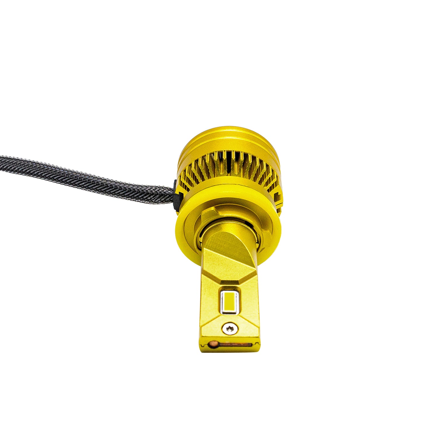 Lucas Lighting - L3-H11 PAIR Single output.  Replaces H11/B(w/LL-H11B-HAR)/ST/SU/XV,H8,H9,H16 (L) - L3-H11