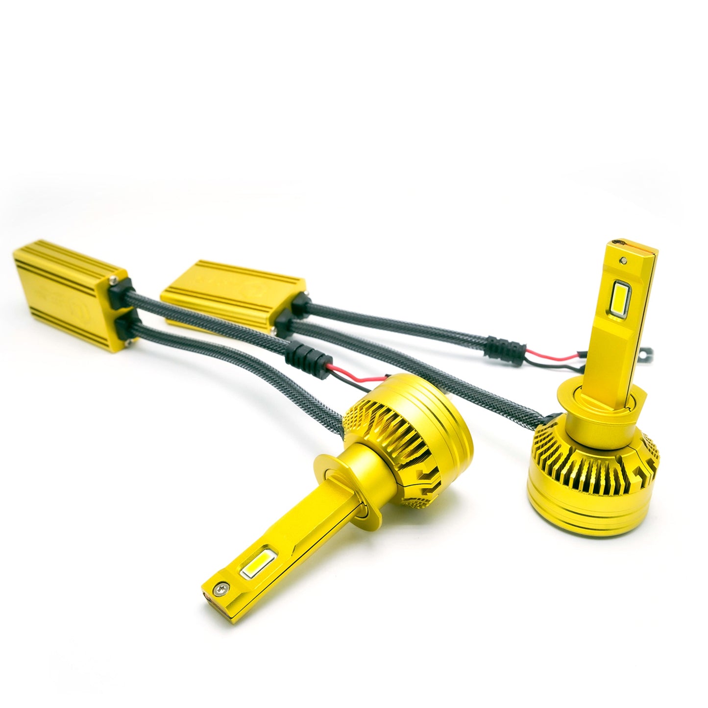 Lucas Lighting - L3-H1 PAIR Single output.  Replaces H1/ST/XV - L3-H1