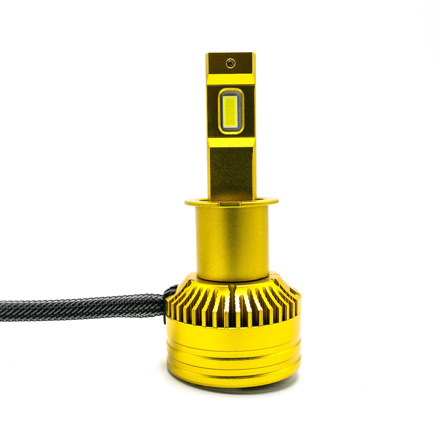 Lucas Lighting - L3-H3 PAIR Single output.  Replaces H3/35W/55W,64146BC - L3-H3