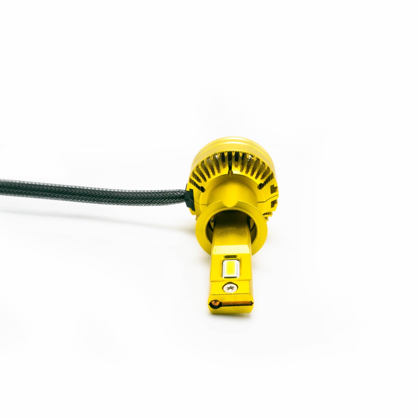 Lucas Lighting - L3-H3 PAIR Single output.  Replaces H3/35W/55W,64146BC - L3-H3