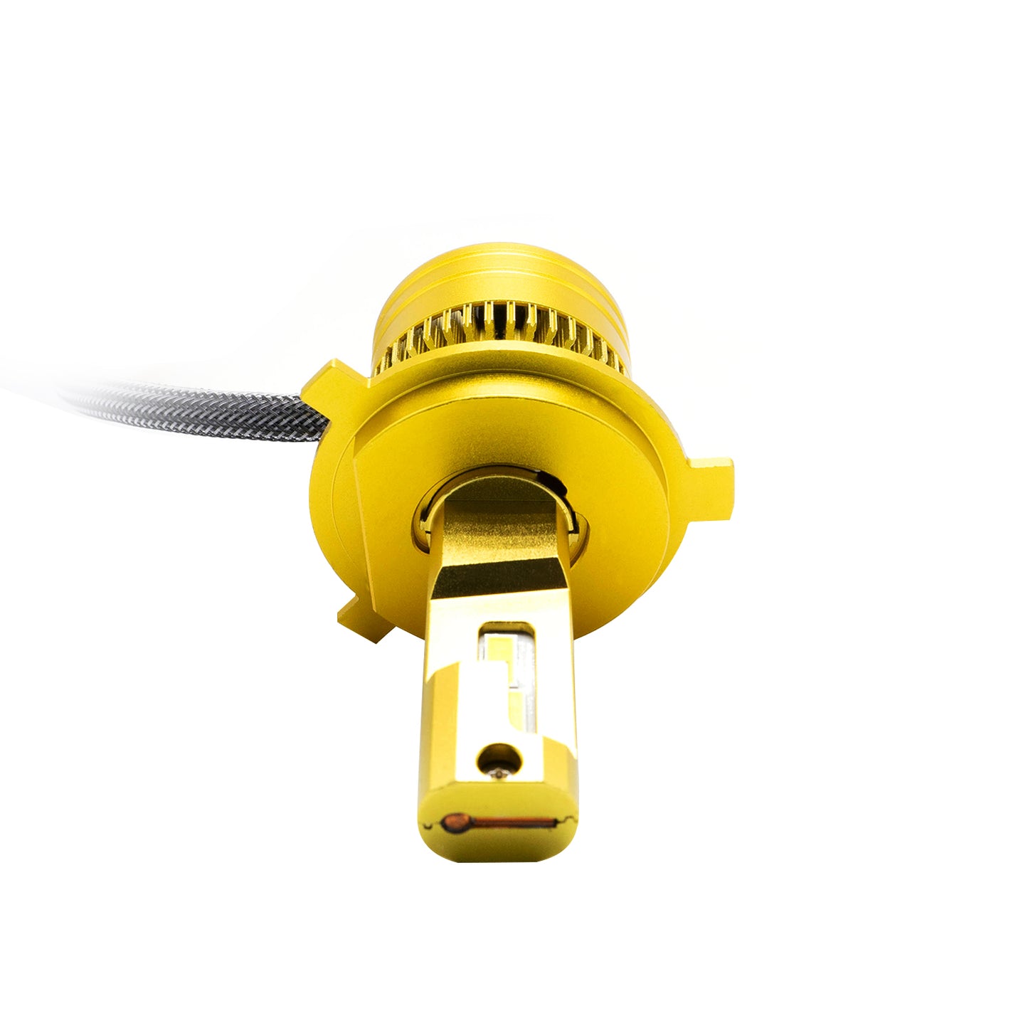 Lucas Lighting - L3-H4 PAIR Dual output.  Replaces H4,9003/CB/EB/LL/ST/SU/XV,HB2 - L3-H4