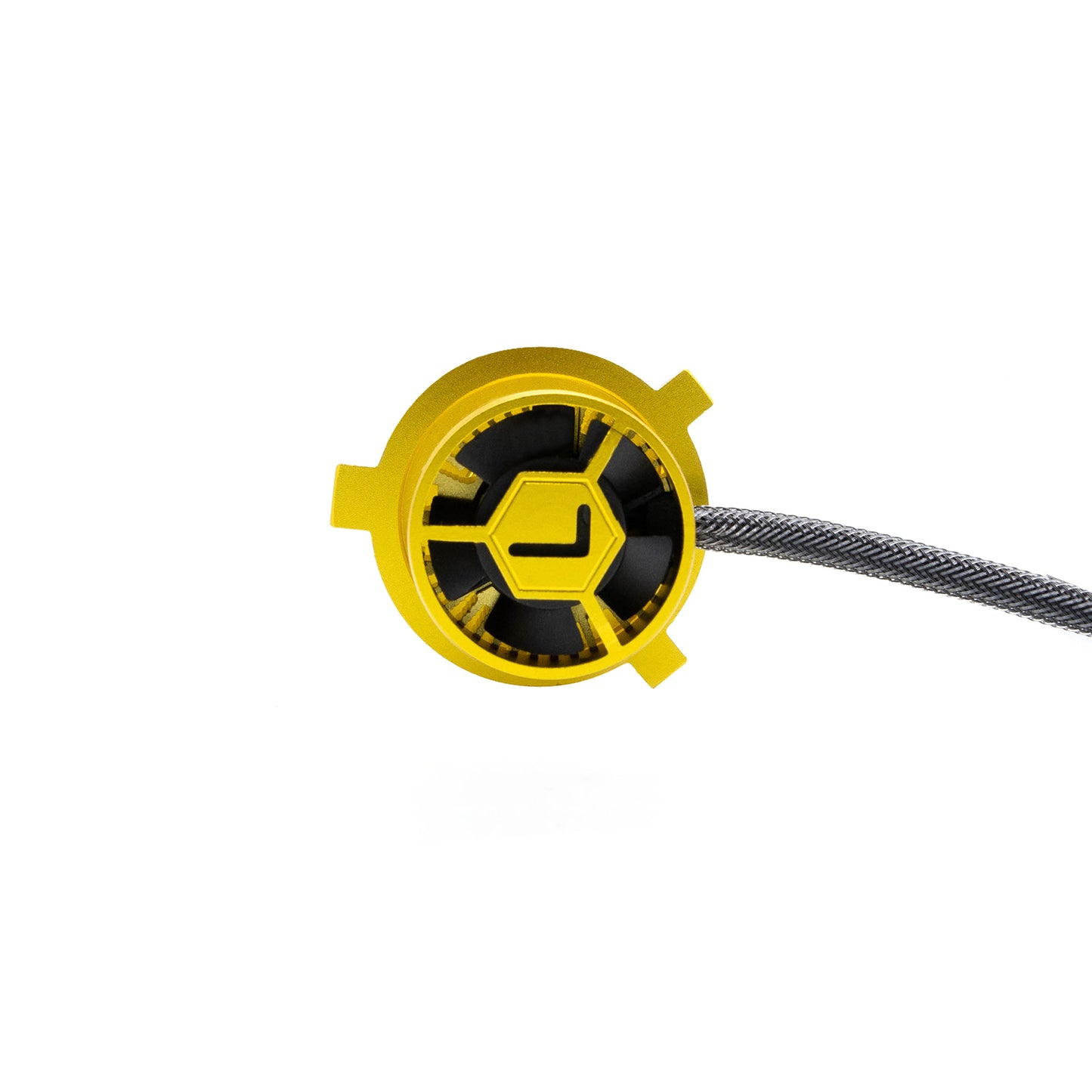 Lucas Lighting - L3-H4 PAIR Dual output.  Replaces H4,9003/CB/EB/LL/ST/SU/XV,HB2 - L3-H4