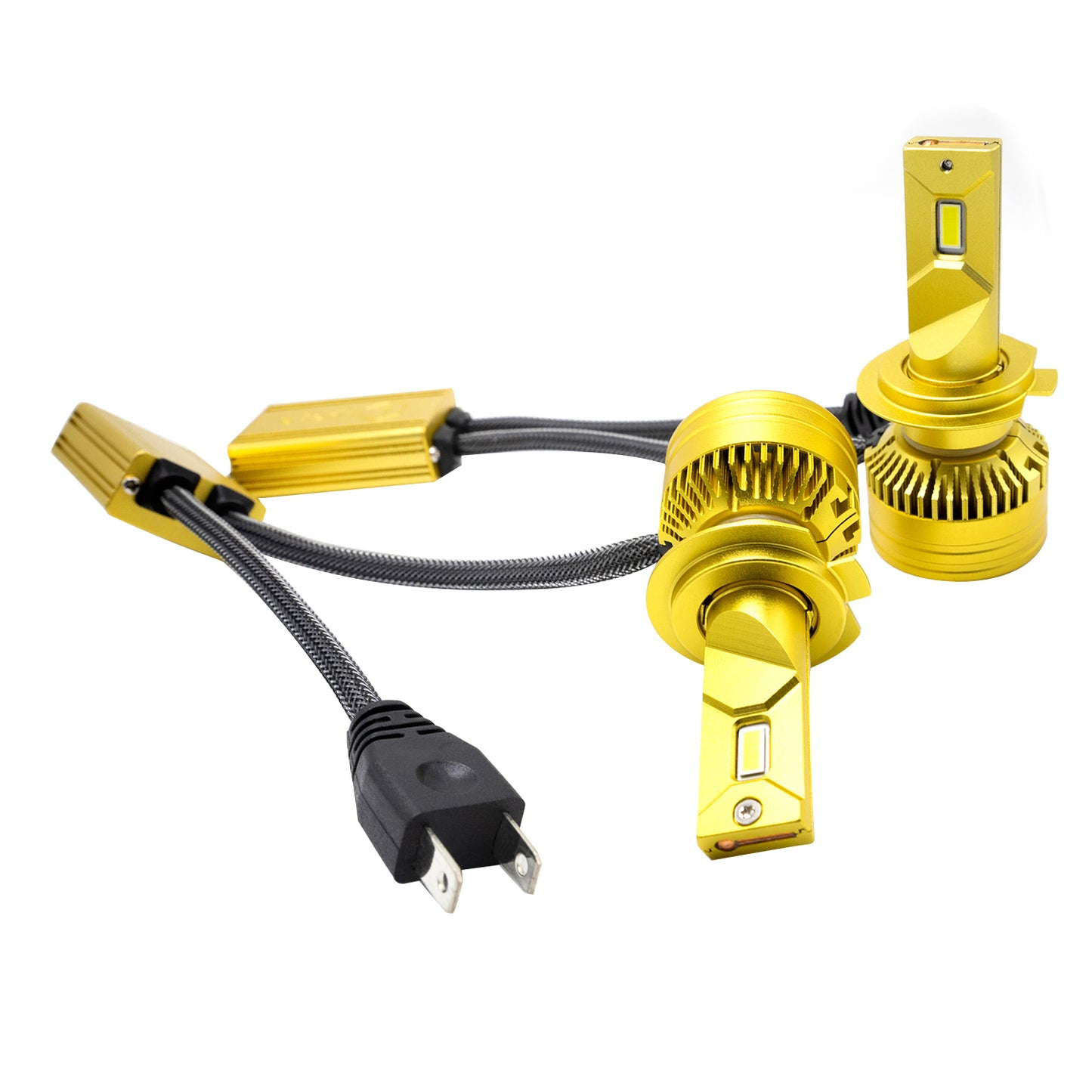 Lucas Lighting - L3-H7 PAIR Single output.  Replaces H7/CB/EB/ST/SU/XV,64210 - L3-H7