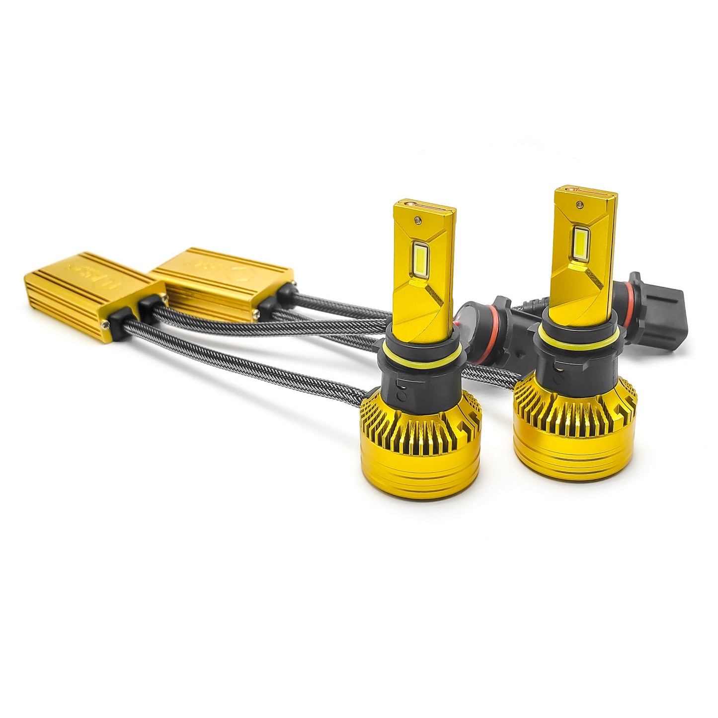 Lucas Lighting - L3-PSX26W PAIR Single output. Replaces PSX26W - L3-PSX26W