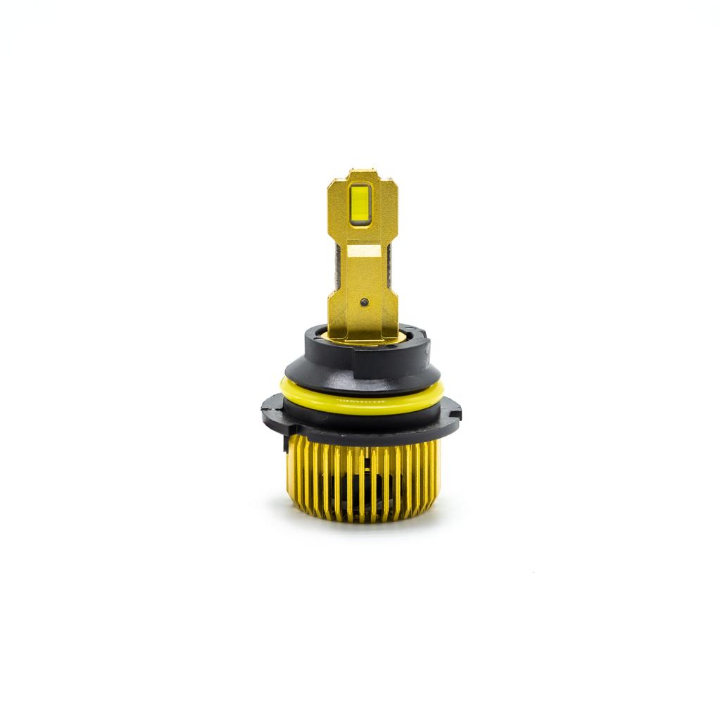 Lucas Lighting - L5-9007 PAIR Dual output.  Replaces 9007, HB5 - L5-9007