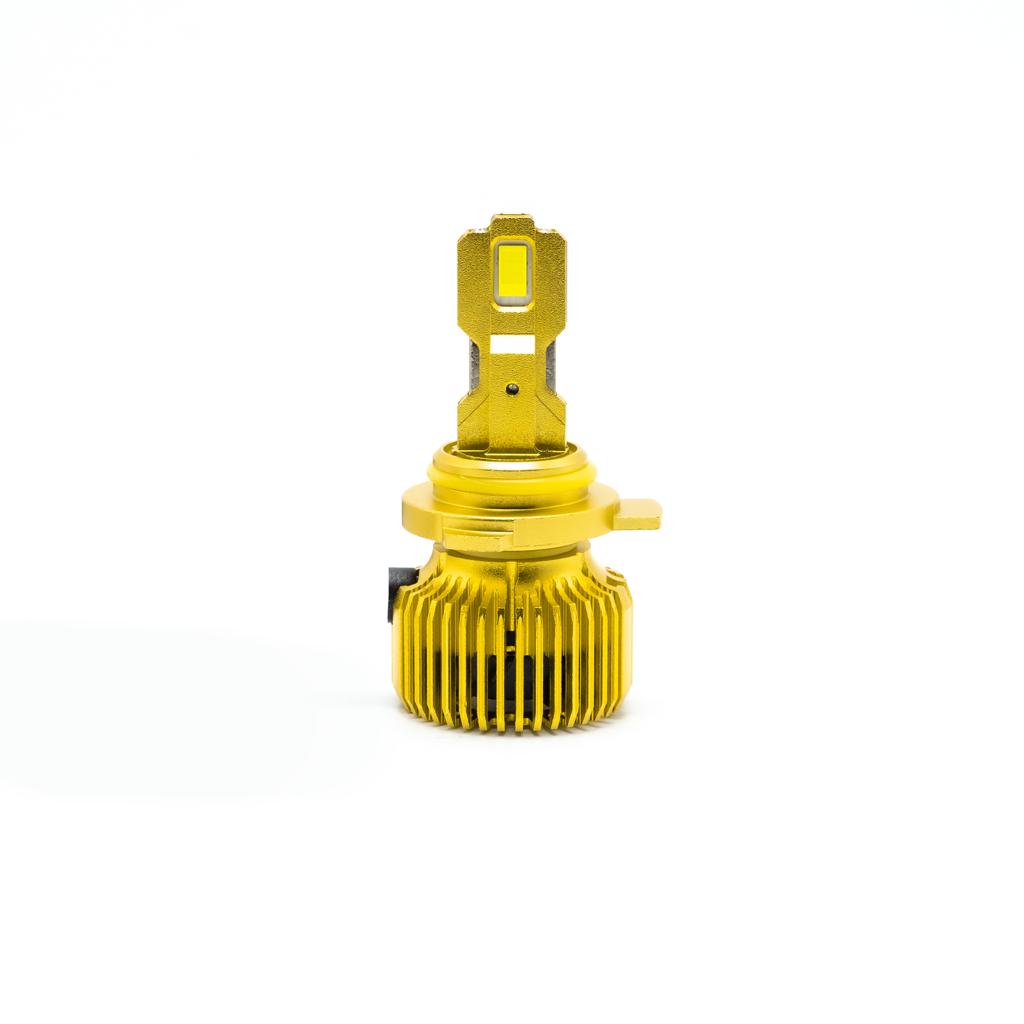 Lucas Lighting - L5-9012 PAIR Single output.  Replaces 9012,HB4,HIR2 - L5-9012