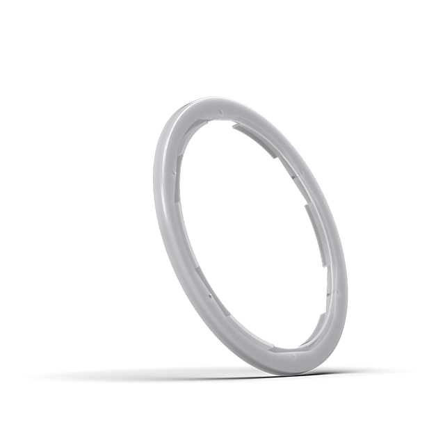 Wet Sounds - LED KIT 10-RGB ZR | RGB LED Ring Kit for Zero Series™ 10” Subwoofer - View 4