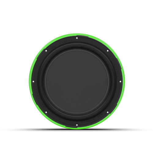 Wet Sounds - LED KIT 10-RGB ZR | RGB LED Ring Kit for Zero Series™ 10” Subwoofer - View 5