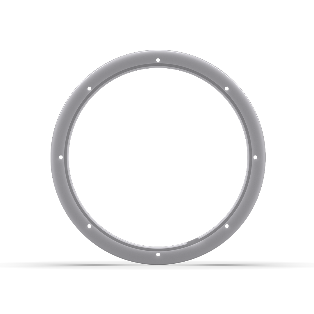 Wet Sounds - LED KIT 12-RGB ZR | RGB LED Ring Kit for Zero Series™ 12” Subwoofer - View 4