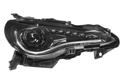Morimoto XB LED Headlights for 2012-2018 Scion FR-S, Subaru BRZ and Toyota 86