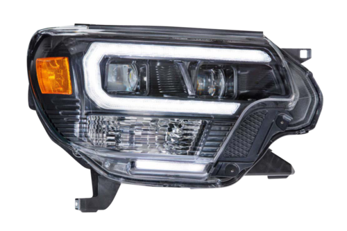 Morimoto XB Hybrid Headlights for 2012–2015 Toyota Tacoma – LF529