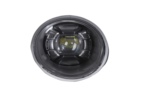Morimoto XB LED Headlights for Porsche 997 2005-2012