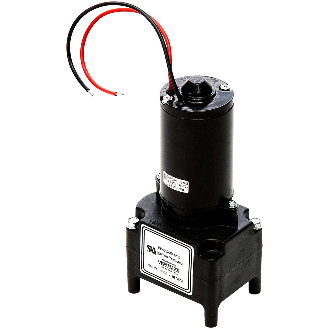 Stromberg LG-142178 5,000 lb Landing Gear Motor