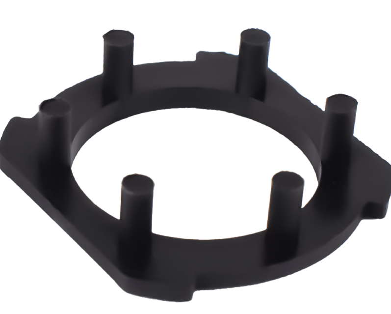 Lucas Lighting - Assortment 2 pairs each of 26 models H1/H7 mounting adaptors (52 pr) - ADAPT-ASSORT