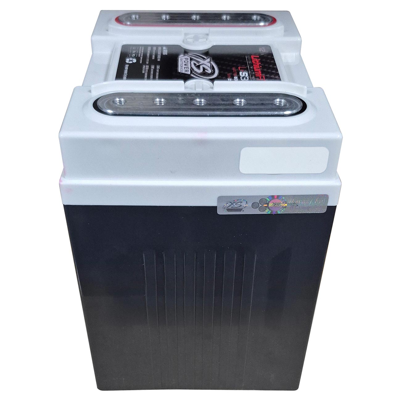 XS Power Lithium Racing Battery LIS30 – 120AH Deep Cycle Marine and Automotive Power