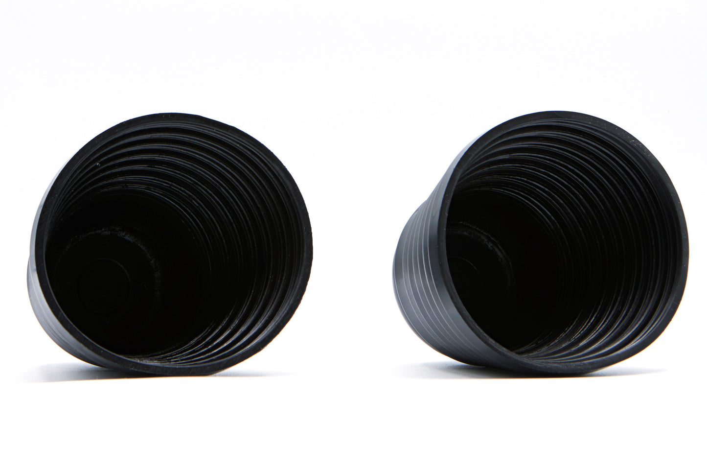 Lucas Lighting - Universal Dust Cap 65, 70, 75, 80, 85, 90, 95, 100 MM cut to size thick rubber (pr) - LL-CAP