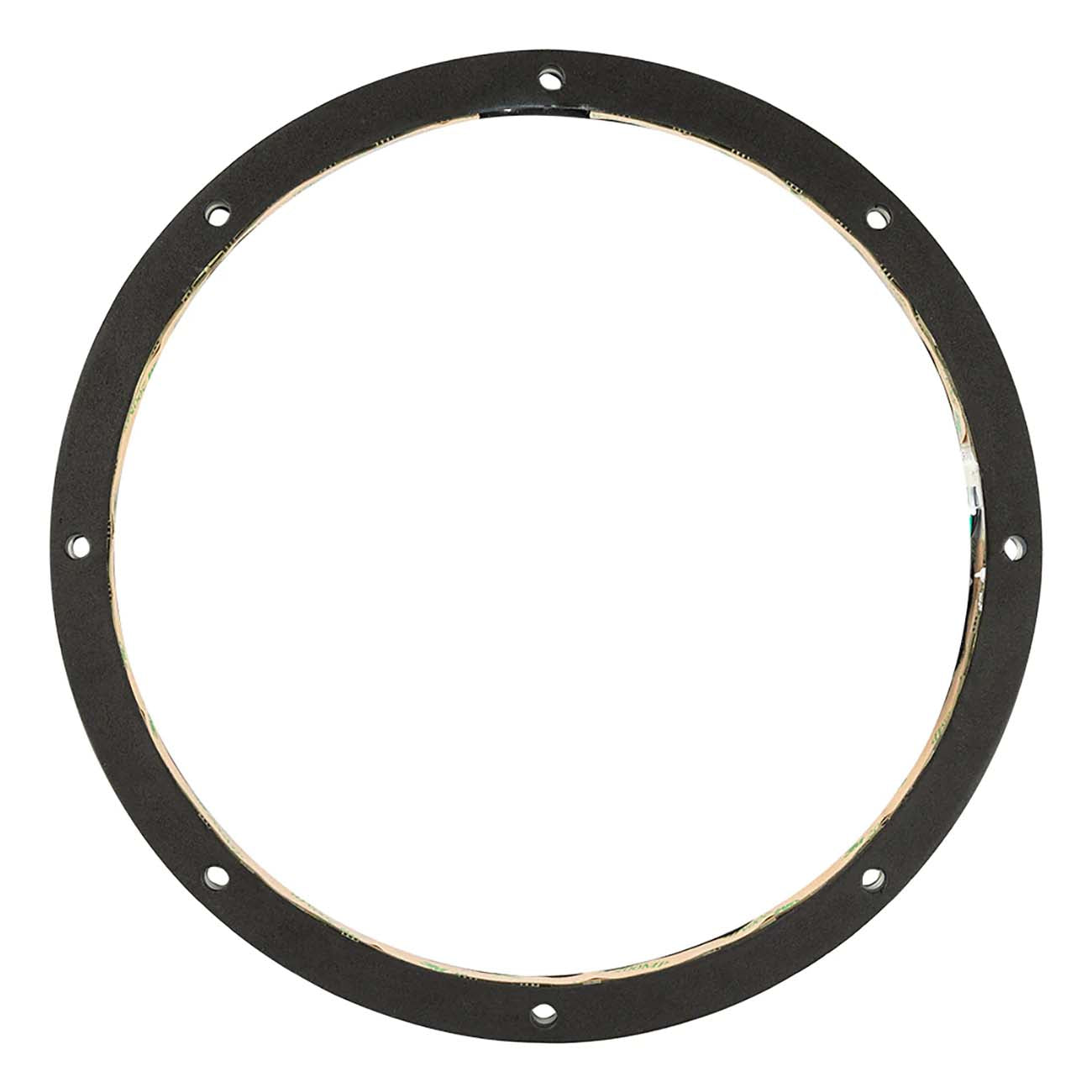 DS18 10-inch LED RGB Speaker Ring with Dynamic Lighting Effects