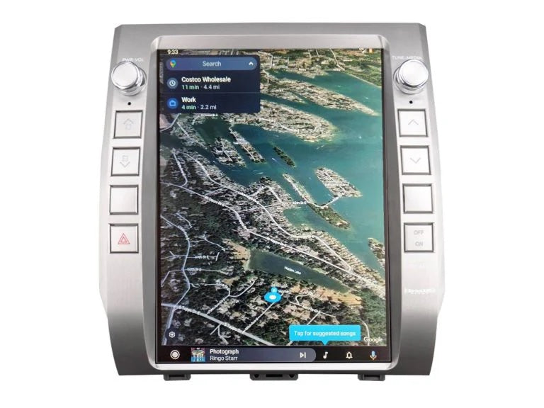 Linkswell 2014-2022 TOYOTA TUNDRA T-STYLE LITE SKU: LT-TYPU12-1RR-4C - View 3