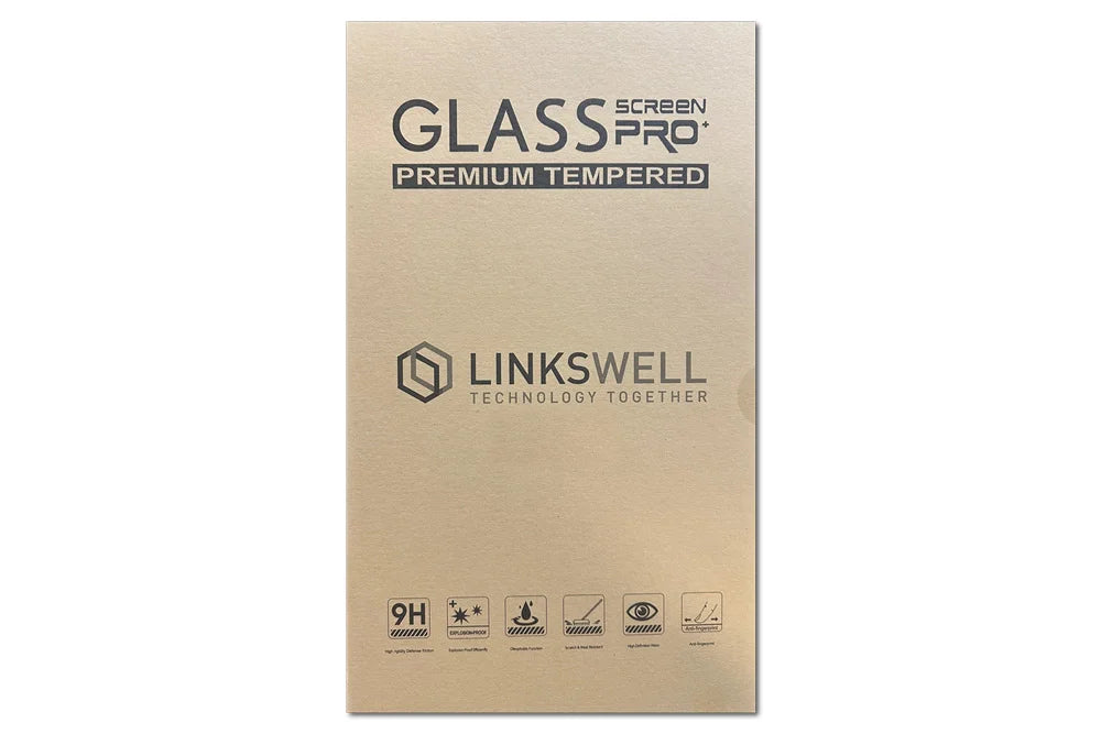 Linkswell Screen Protectors - 15.6" Screen Protector (XL) (LWSP15-6-U1) - View 1