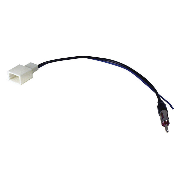American International LX8 Antenna Adapter for 2010-2020 Lexus, Scion, Subaru, and Toyota