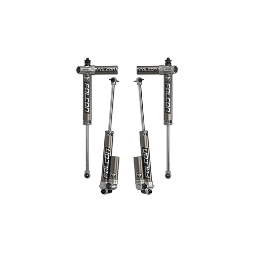 JK2 FALCON 3.1 SP2 SHOCK KIT 4-6