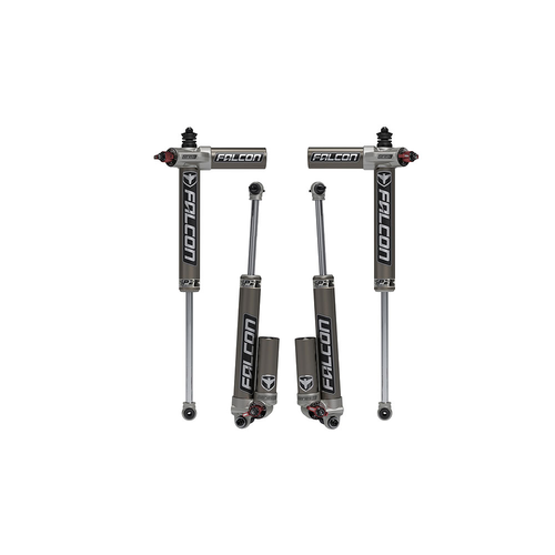 JK2 FALCON 3.3 SP2 SHOCK KIT 5-6
