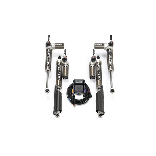 JLDEH FALCON 3.5 SHOCK KIT (01.5 LIFT)