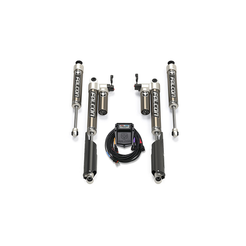2017+ F-250 E-T/H SHOCKS (02 LEVEL)