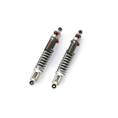 BRONCO FALCON COILOVER 3.3 RR 3.5 PAIR