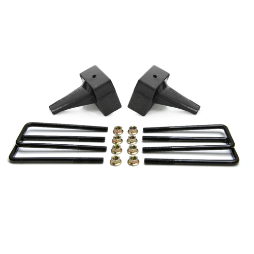 RL 4 REAR BLOCK KIT - FORD