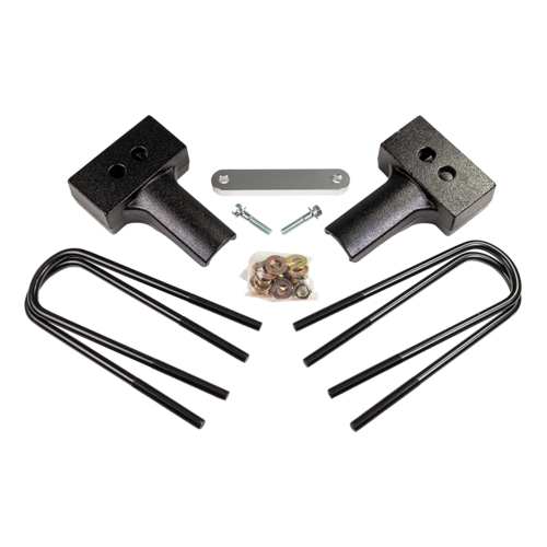 RL 2.5 CAST REAR BLOCK KIT -FORD F-150