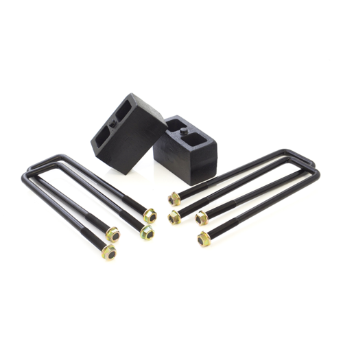 RL 2014-UP TUNDRA 3 REAR BLOCK