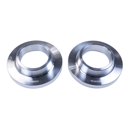 RL 2024-UP TACOMA 1 REAR SPACER