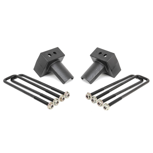 RL 5.5 REAR BLOCK KIT - FORD