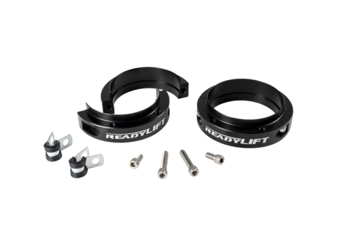 RL LEVELING KIT - 22+ FORD RAPTOR