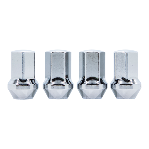 FACT STYLE LUG 7/8 14-1.50 CHR CLAM