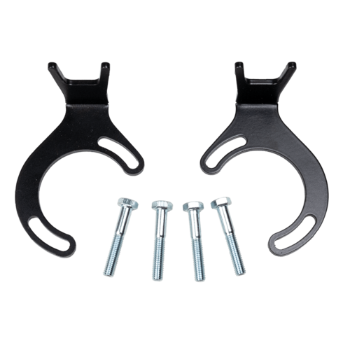 RL FORD SD HEADLIGHT BYPASS BRACKET