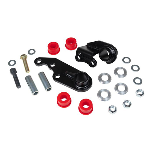 2022 TOYOTA TUNDRA DIFF DROP