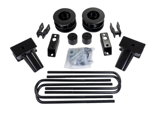 RL 2.5 SST LIFT KIT - 23+ FORD TREMOR