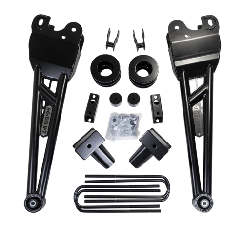 RL 2.5 SST LIFT - 23+ FORD TREM W/ ARMS